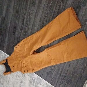 Premium Goods Nitro snowboarder overalls 32 M